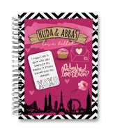 Love Dose - Customize Journal